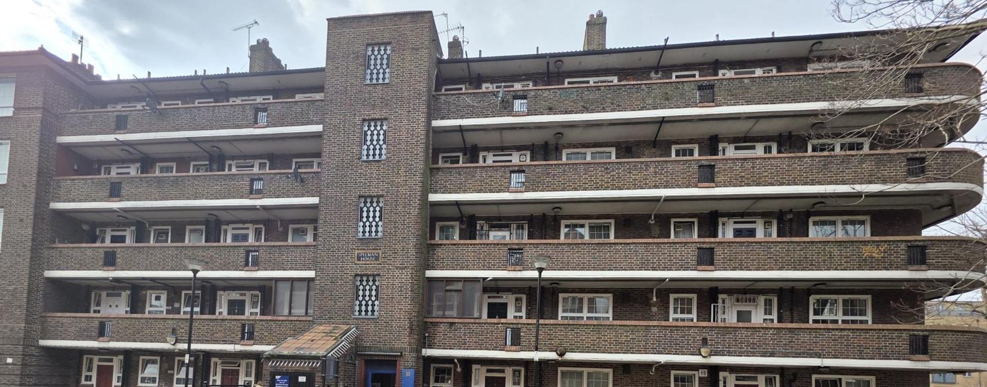 Budget Grey House London Exterior photo